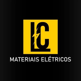 LC Materiais Elétricos no Instagram